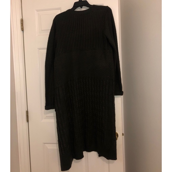 Lizard Thicket long sweater - Picture 2 of 3